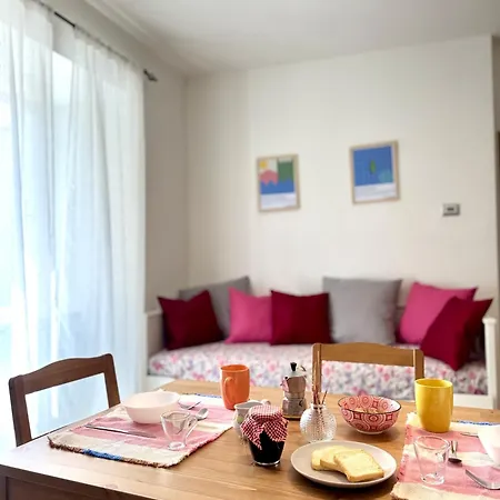 In Pieno Centro - La Piazzetta *