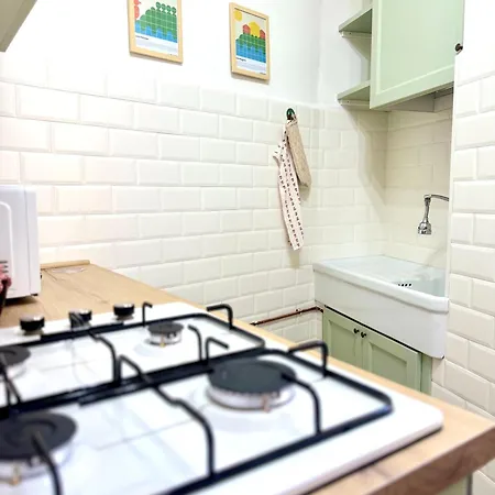 In Pieno Centro - La Piazzetta *