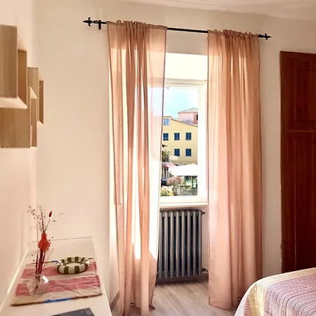 In Pieno Centro - La Piazzetta Апартаменты