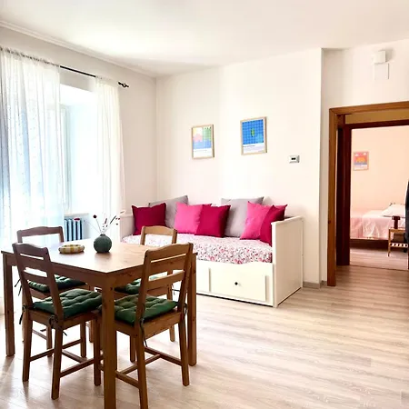 In Pieno Centro - La Piazzetta *