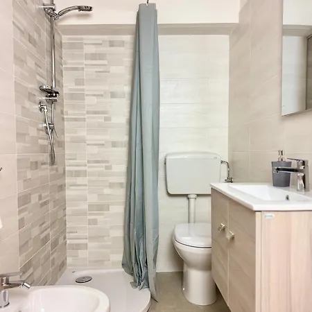 Apartment In Pieno Centro - La Piazzetta