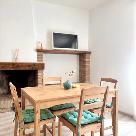 Apartment In Pieno Centro - La Piazzetta *