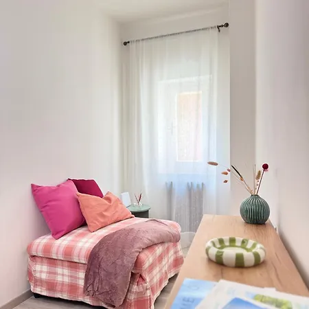 In Pieno Centro - La Piazzetta