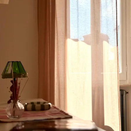 In Pieno Centro - La Piazzetta Apartamento *