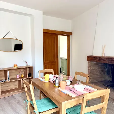 Apartamento In Pieno Centro - La Piazzetta *