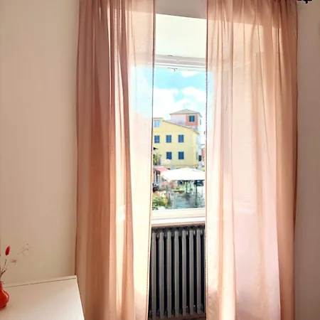 Apartment In Pieno Centro - La Piazzetta