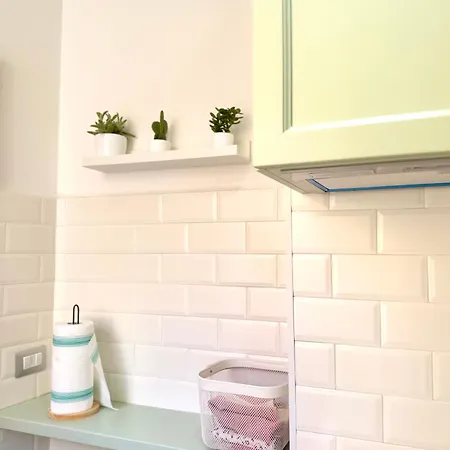 In Pieno Centro - La Piazzetta Апартаменты