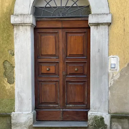 In Pieno Centro - La Piazzetta *